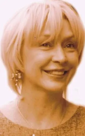 Olga Chernook