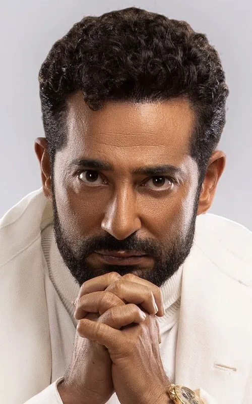 Amr Saad