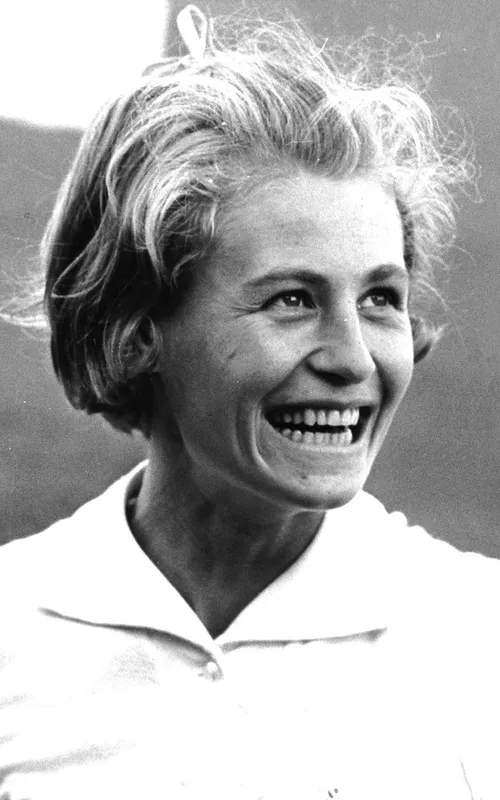 Ulla Olsson