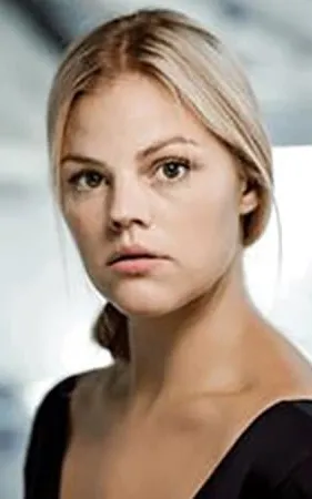 Amalie Lindegård