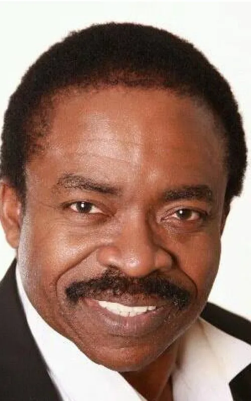 Dan Tullis Jr.