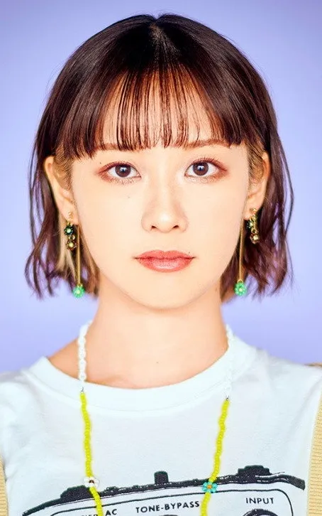 Tomori Kusunoki