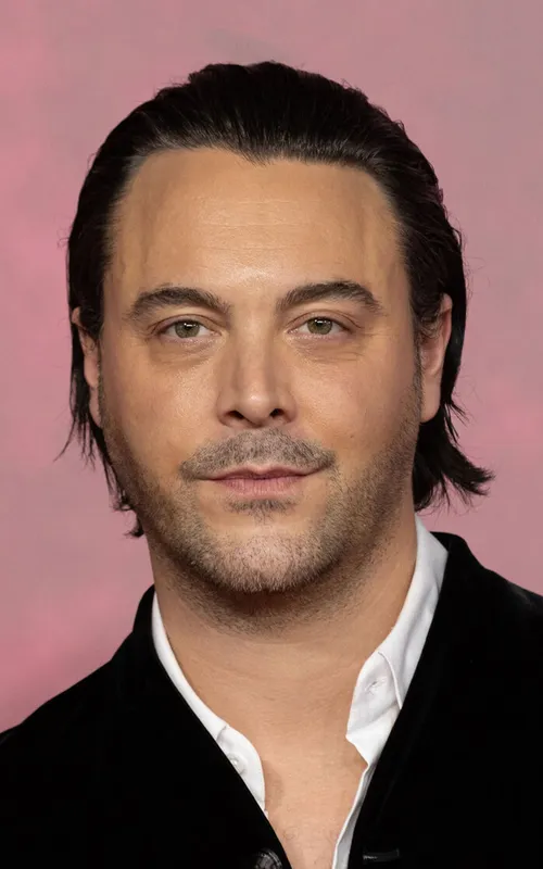 Jack Huston