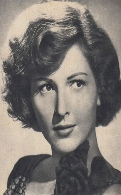 Carla Del Poggio