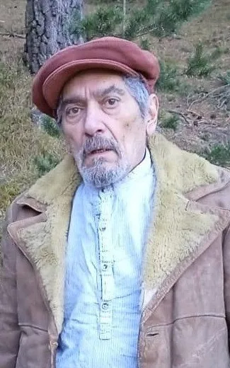 Horacio Lipchis