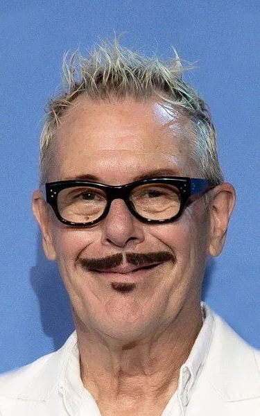Kirk Pengilly