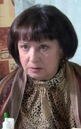 Nadezhda Podyapolskaya