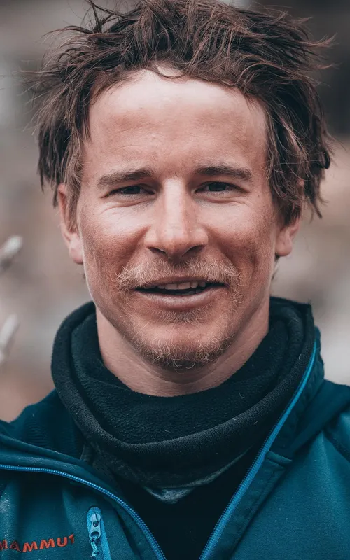 Jérémie Heitz