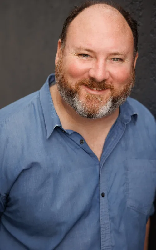 Tom Massey