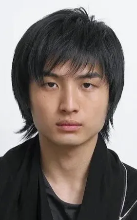 Ren Mori