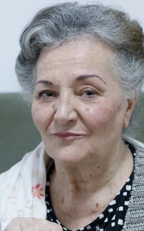 Carmen Segarra