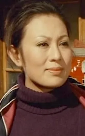 Michiko Tsukasa
