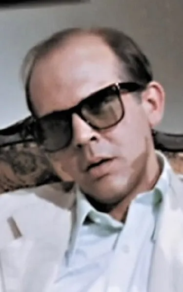 Jeff Alexander