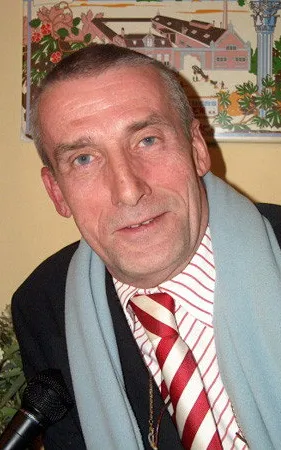 Marten Fortuyn