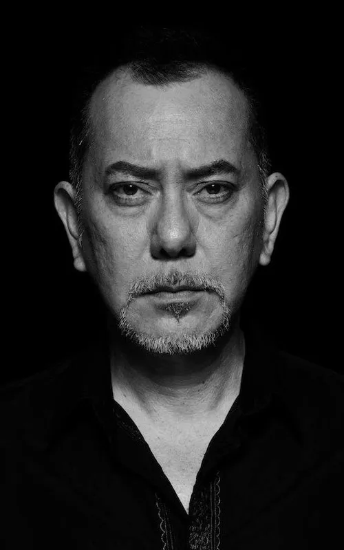 Anthony Wong