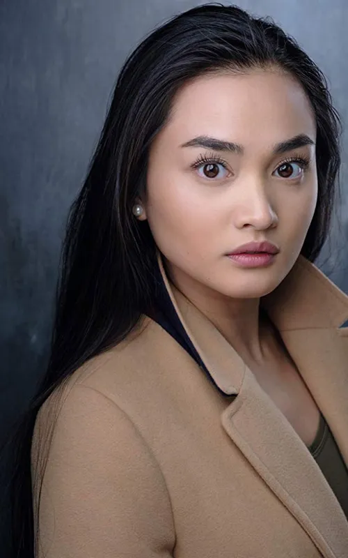 Gielliane Althea