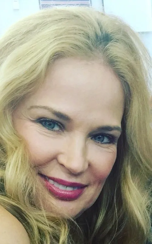 Melissa Behr