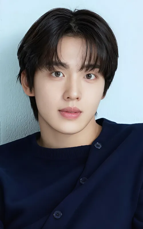 Won Gyu-bin