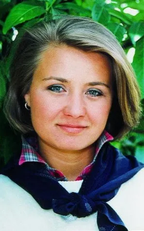 Andrea Söptei