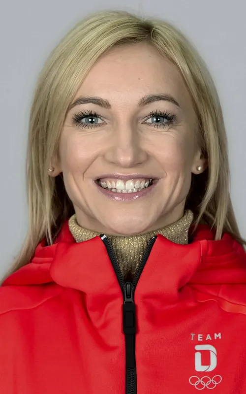 Aljona Savchenko