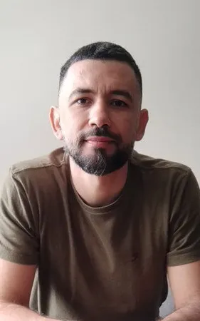 Leandro Olímpio