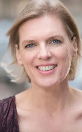 Louise Heller