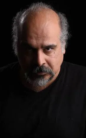 Toofan Mehrdadian