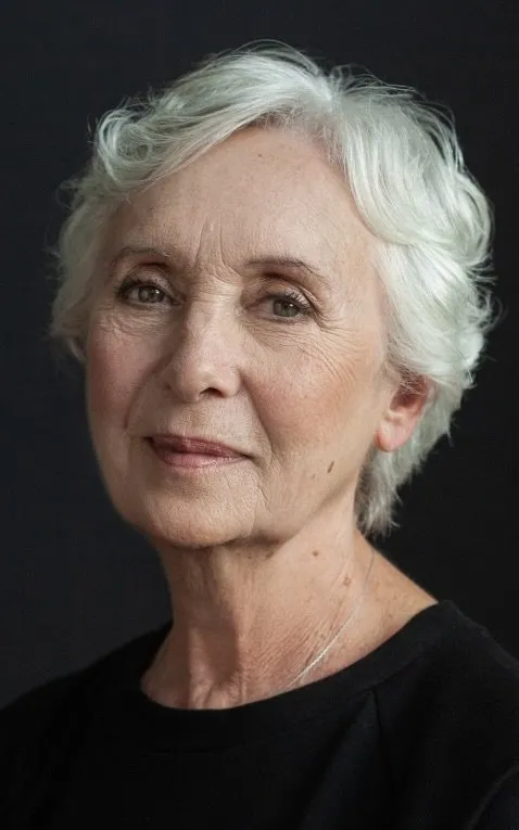 Louise Turcot