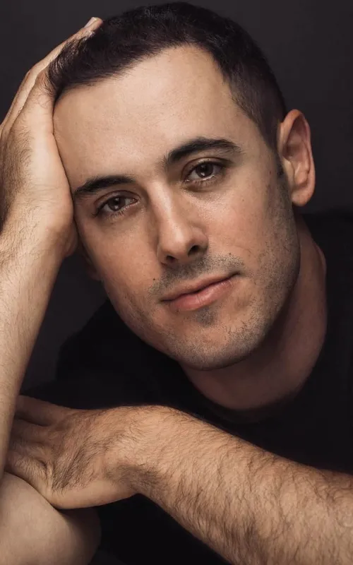 Assaf Ben-Shimon
