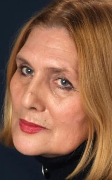 Vesna Stilinović