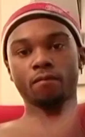 Sexy Dude