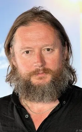David Mackenzie