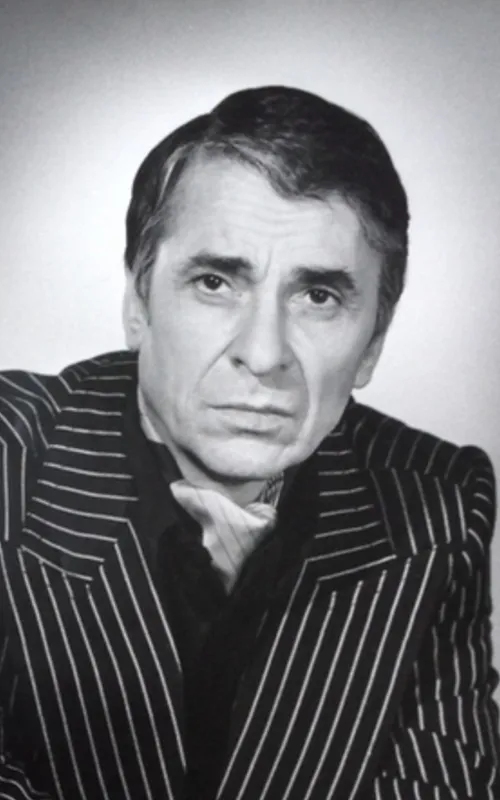 Kostiantyn Stepankov