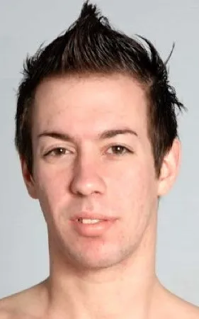 Steven Carmichael