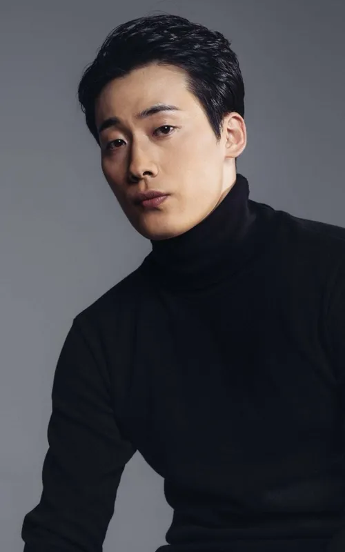 No Jung-hyun
