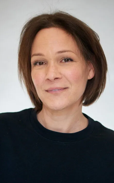 Sandrine Bisson