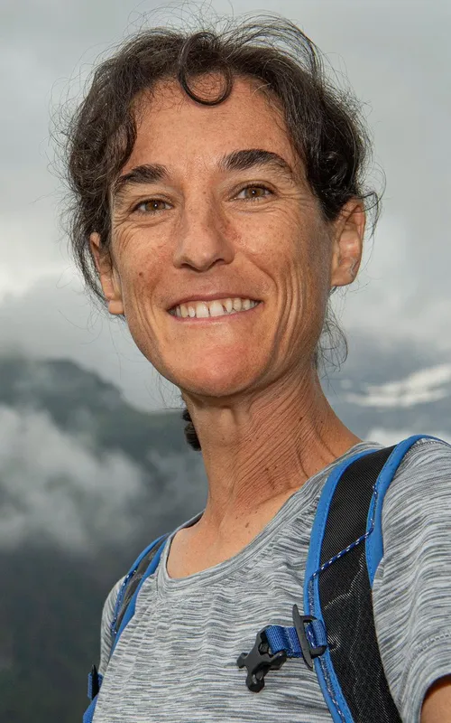 Élisabeth Revol