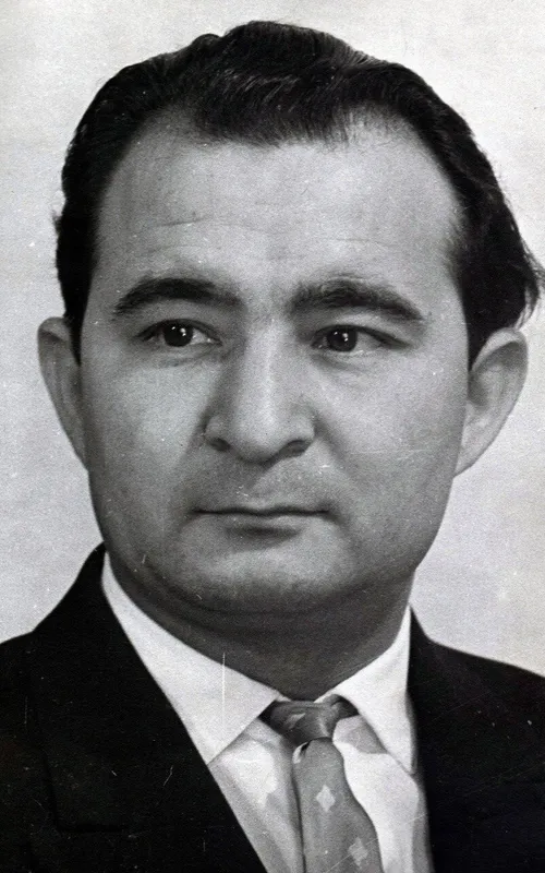 Latif Faiziyev