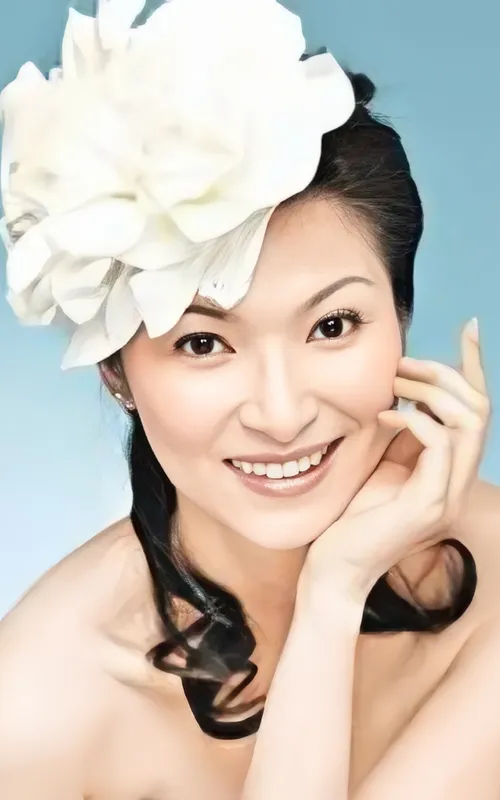 Ruby Wong Cheuk-Ling