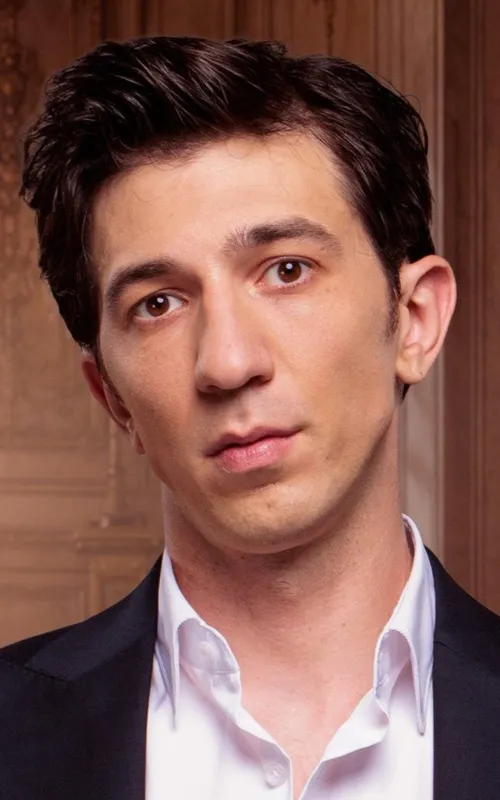 Stavros Tsoumanis