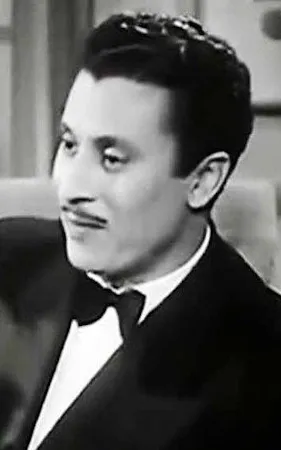Abdel Rahman Hamdy