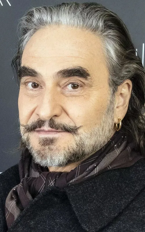 Stephan Eicher