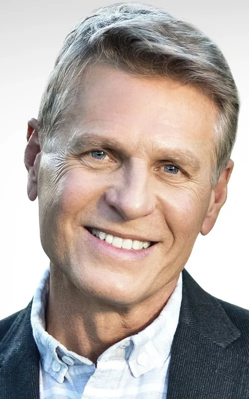Steve Green