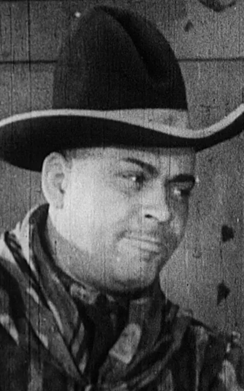 George Randol