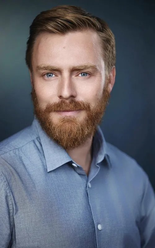 Nicholas Pople