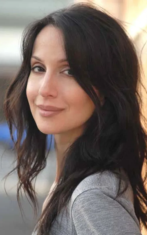 Renee Faia