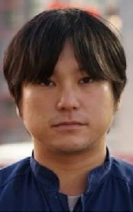 Ryôsuke Fukuda