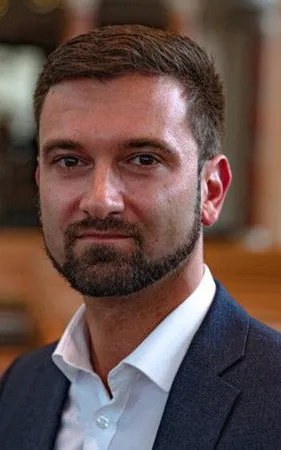 Stephan van Baarle