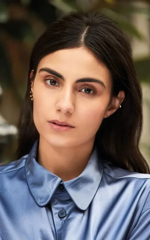 Aiysha Hart