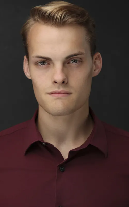 Davin Broadhurst